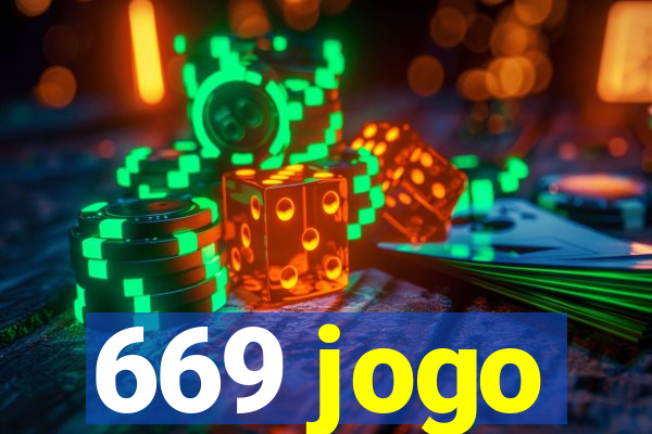 669 jogo